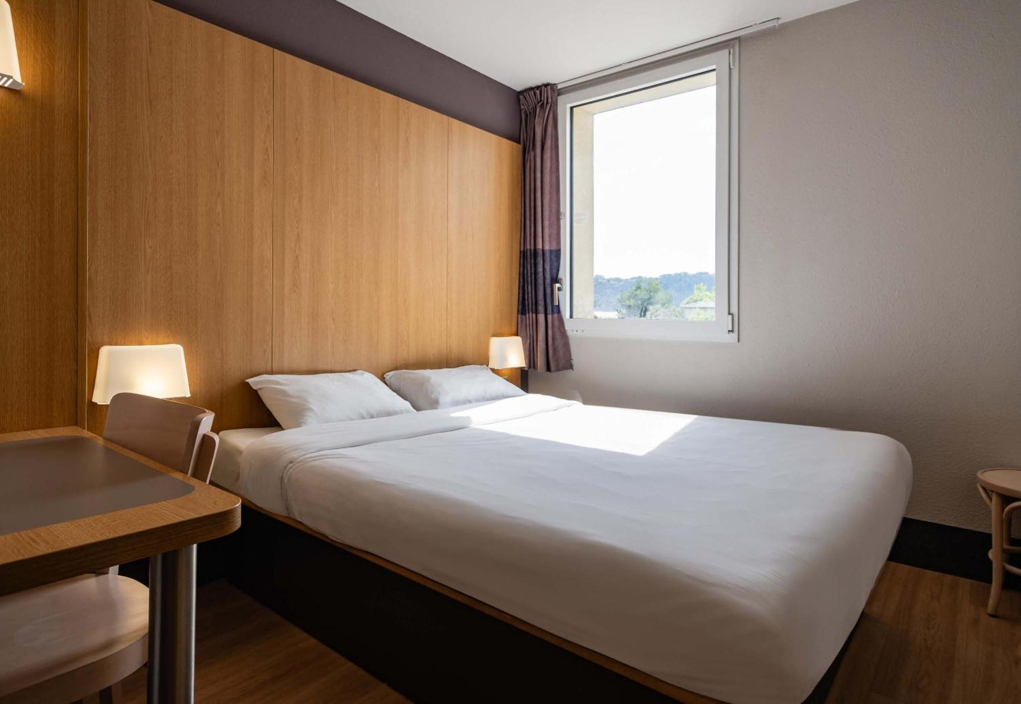 Saint-Didier-sous-Aubenas B&B Hotel Aubenas מראה חיצוני תמונה