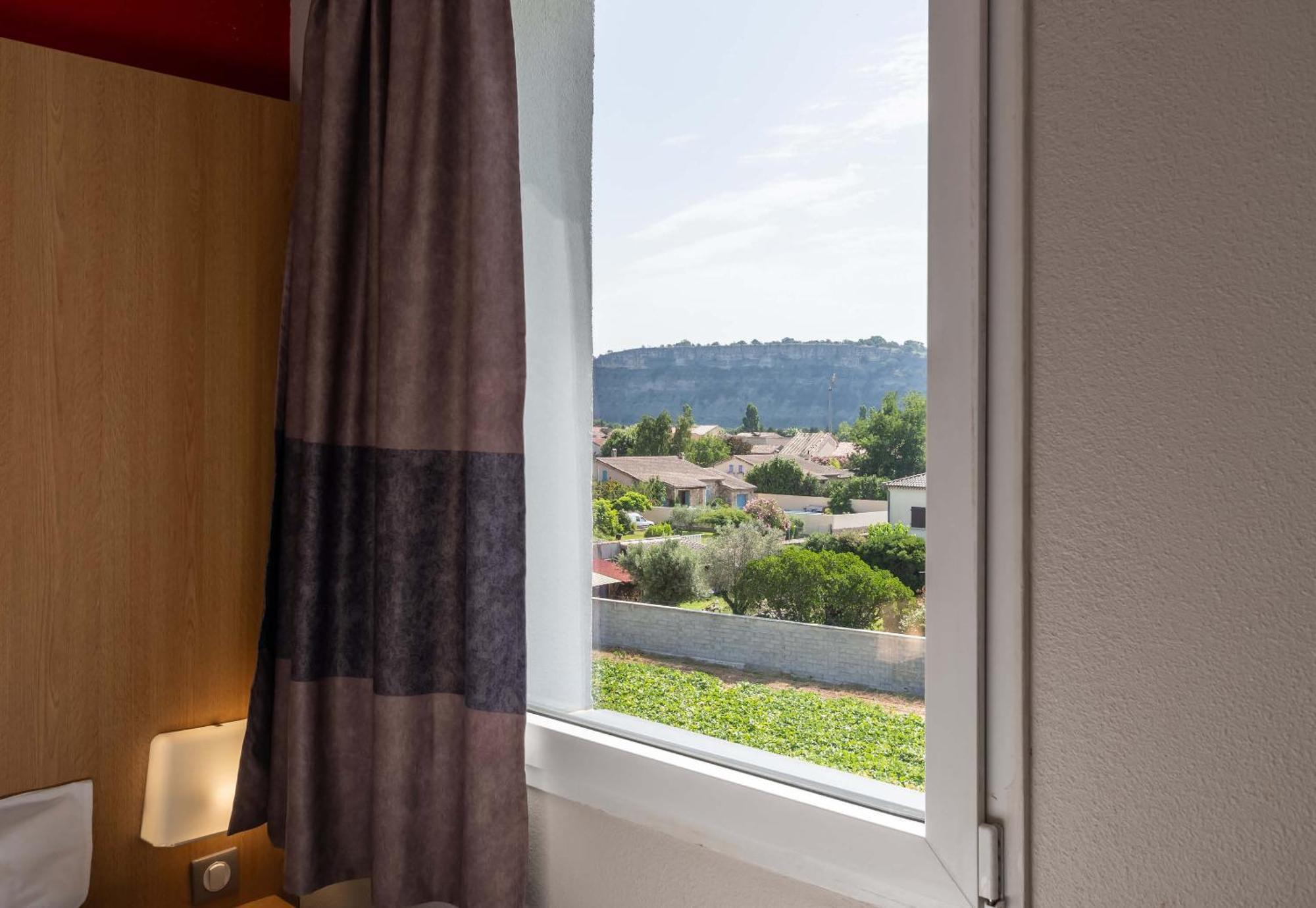Saint-Didier-sous-Aubenas B&B Hotel Aubenas מראה חיצוני תמונה