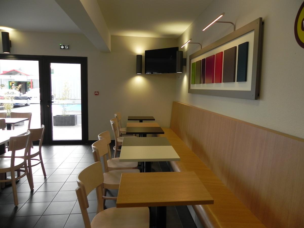 Saint-Didier-sous-Aubenas B&B Hotel Aubenas מראה חיצוני תמונה
