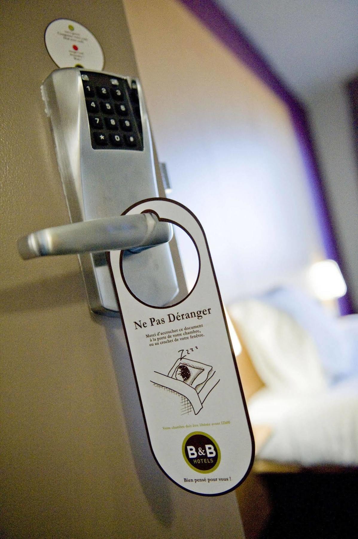 Saint-Didier-sous-Aubenas B&B Hotel Aubenas מראה חיצוני תמונה