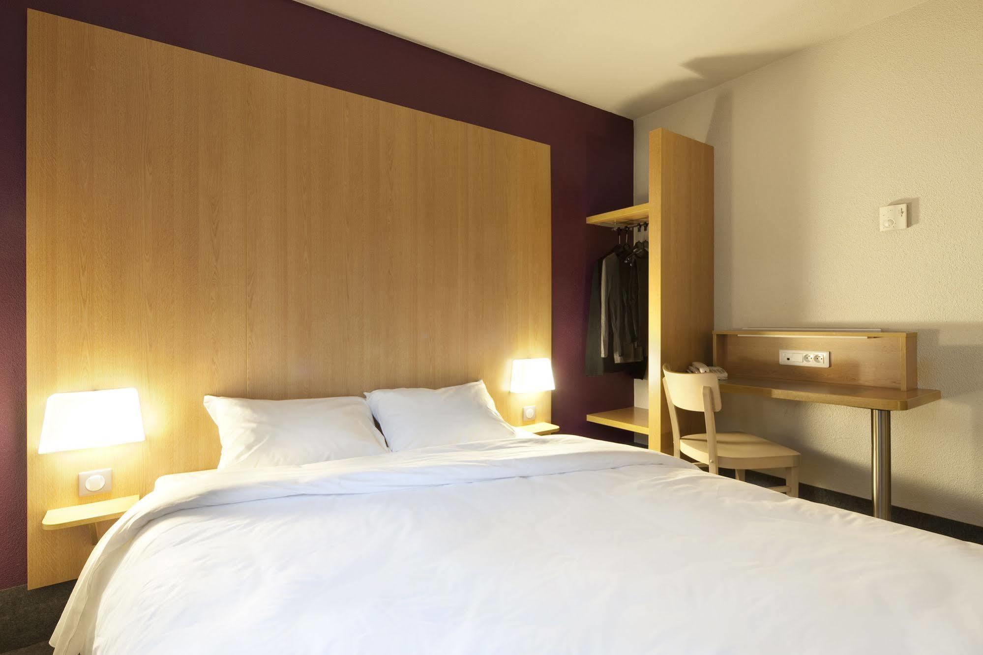 Saint-Didier-sous-Aubenas B&B Hotel Aubenas מראה חיצוני תמונה
