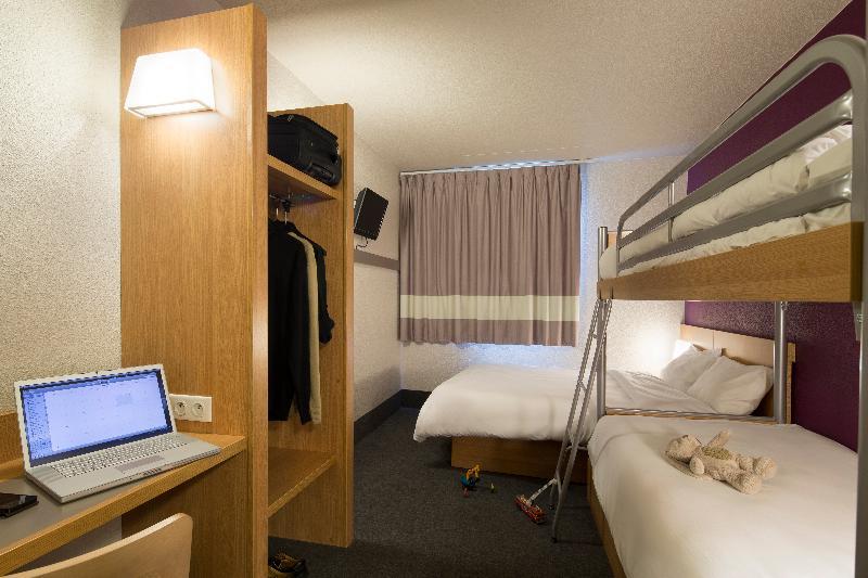 Saint-Didier-sous-Aubenas B&B Hotel Aubenas מראה חיצוני תמונה