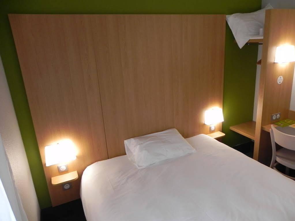 Saint-Didier-sous-Aubenas B&B Hotel Aubenas מראה חיצוני תמונה