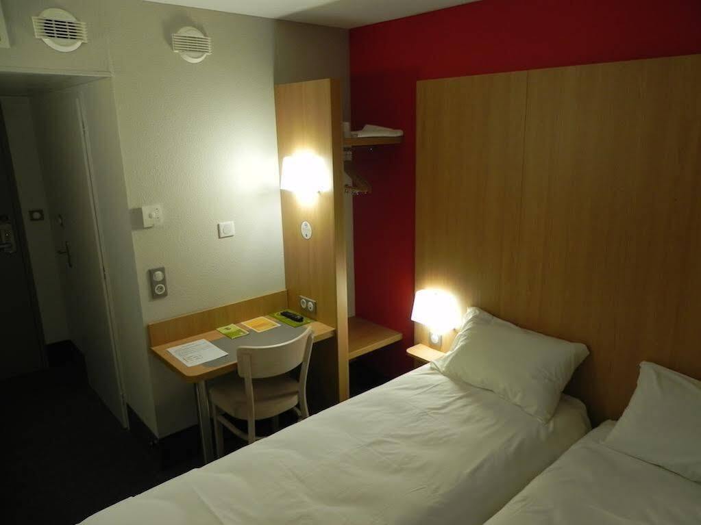Saint-Didier-sous-Aubenas B&B Hotel Aubenas מראה חיצוני תמונה
