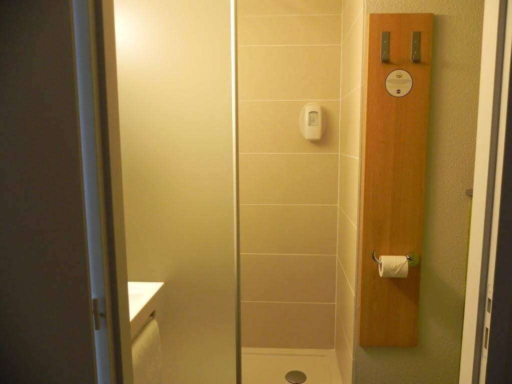Saint-Didier-sous-Aubenas B&B Hotel Aubenas מראה חיצוני תמונה