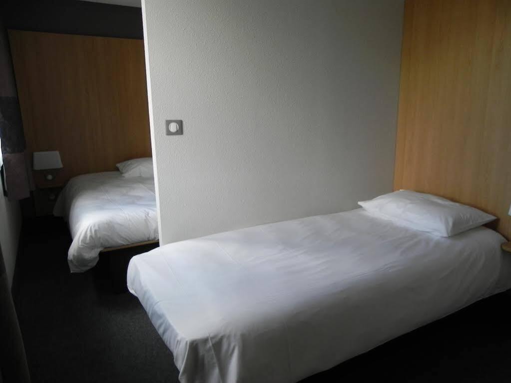 Saint-Didier-sous-Aubenas B&B Hotel Aubenas מראה חיצוני תמונה